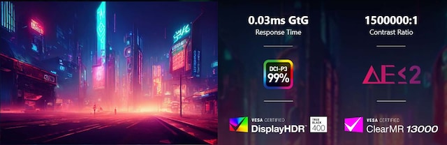 MAG 271QP X24 MAG 271QP X24