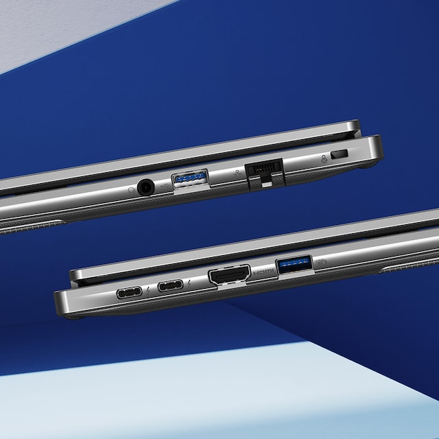 Acer Travelmate P2 15 laptop