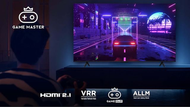 Game master Game master