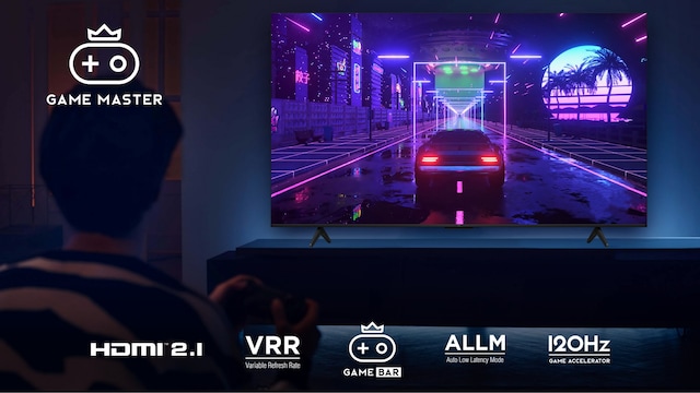 game master game master