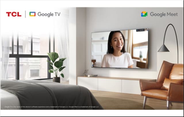google meet