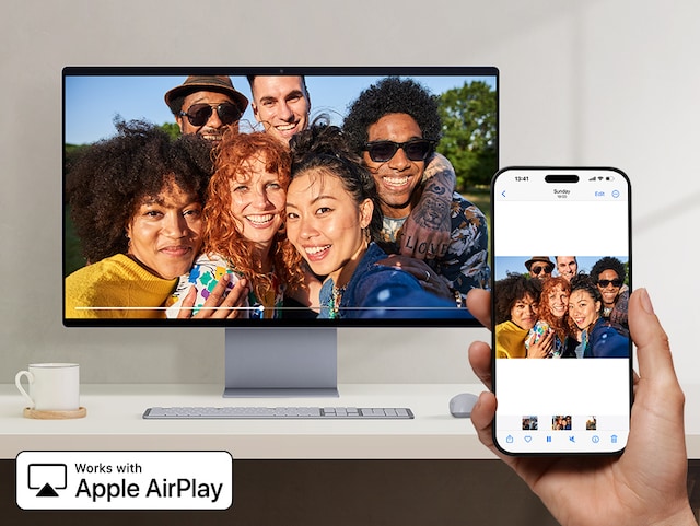 2025 M90SF Productivity AirPlay