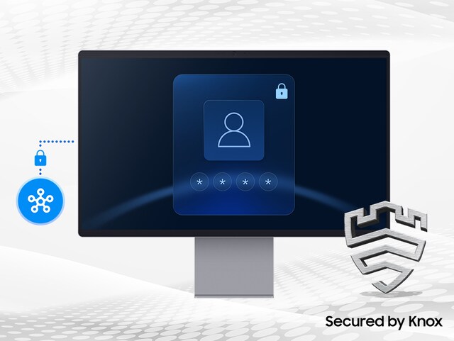 2025 M90SF Productivity Knox Security