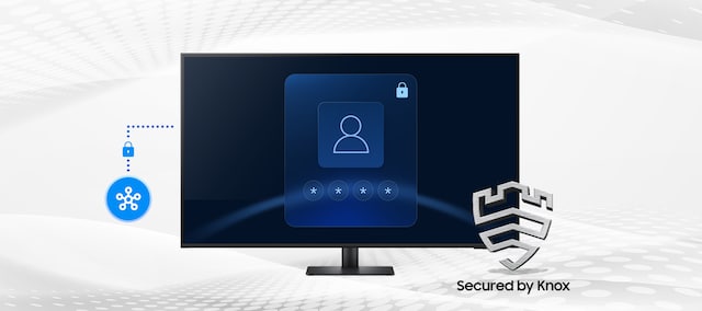 Samsung Smart M7 M70F Smart Monitor Samsung Smart M7 M70F Smart Monitor