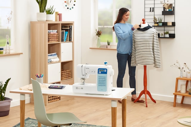 Brother FS60XZW Brother FS60XZW