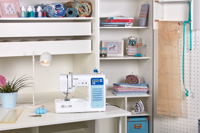 Brother FS60XZW1 Brother FS60XZW1