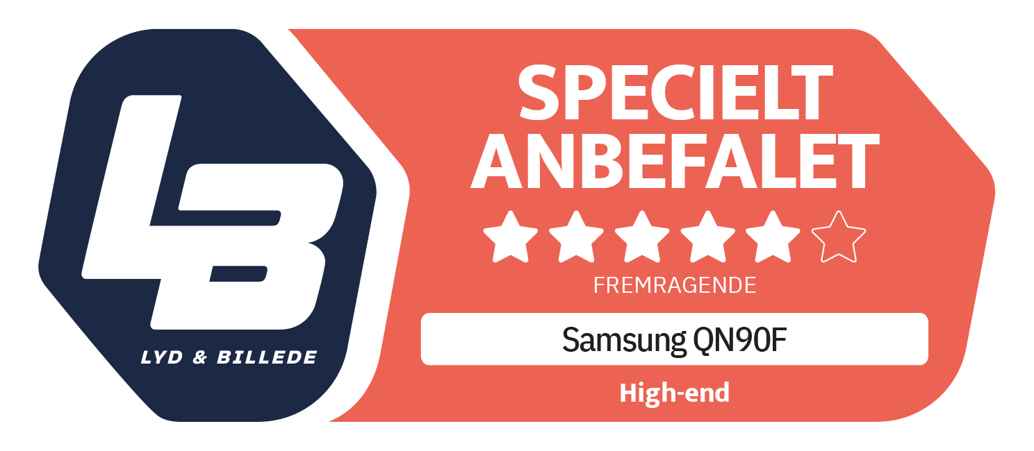 LB Specielt Anbefalet