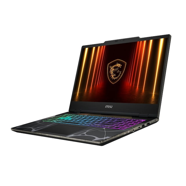 MSI Cyborg 15 B2RW 15,6" gaming laptop