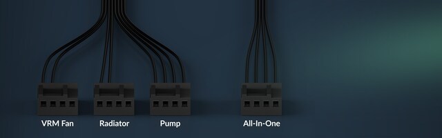 Two Control Options Two Control Options