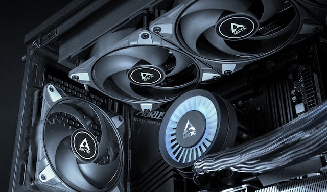 Improved Stability Improved Stability