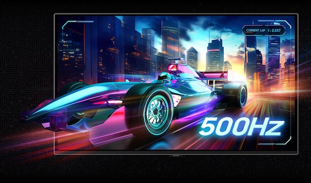 Samsung 27" Odyssey OLED G6 Samsung 27" Odyssey OLED G6