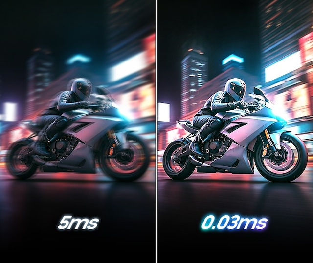 Samsung 27" Odyssey OLED G6 Samsung 27" Odyssey OLED G6