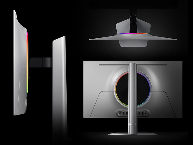 Samsung 27" Odyssey OLED G6 Samsung 27" Odyssey OLED G6