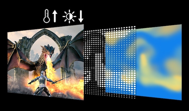 Samsung 27" Odyssey OLED G6 Samsung 27" Odyssey OLED G6