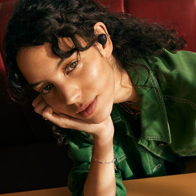 Støyfri sone; overalt. Støyfri sone; overalt.