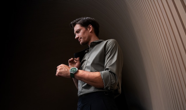 Huawei Watch Ultimate Huawei Watch Ultimate