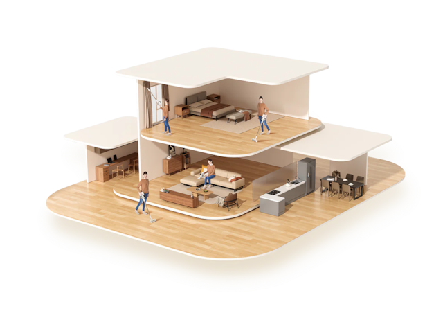 grundig rent uten kabler grundig rent uten kabler