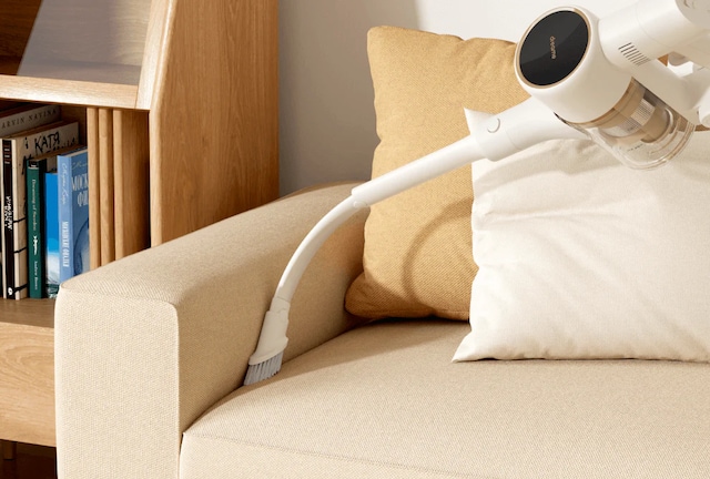 Kombinert utstyr for å rengjøre over alt. Kombinert utstyr for å rengjøre over alt.