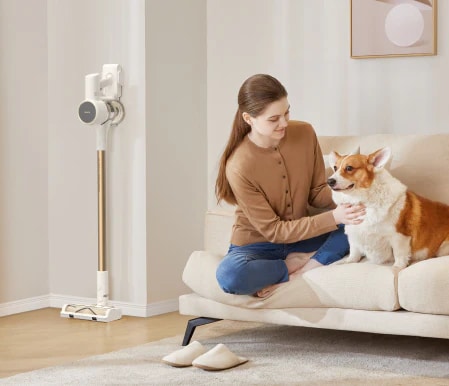 Praktisk oppbevaring med enkel tilgang. Praktisk oppbevaring med enkel tilgang.