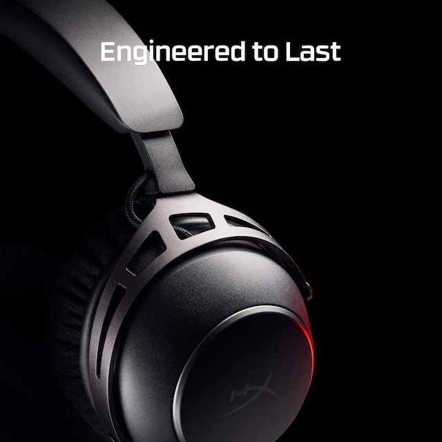 ENGINEERED TO LAST