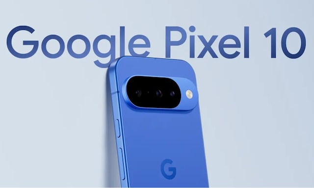 Google Pixel 10