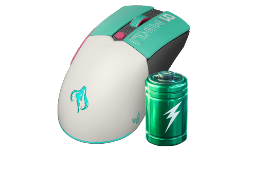 Hatsune Miku Hatsune Miku