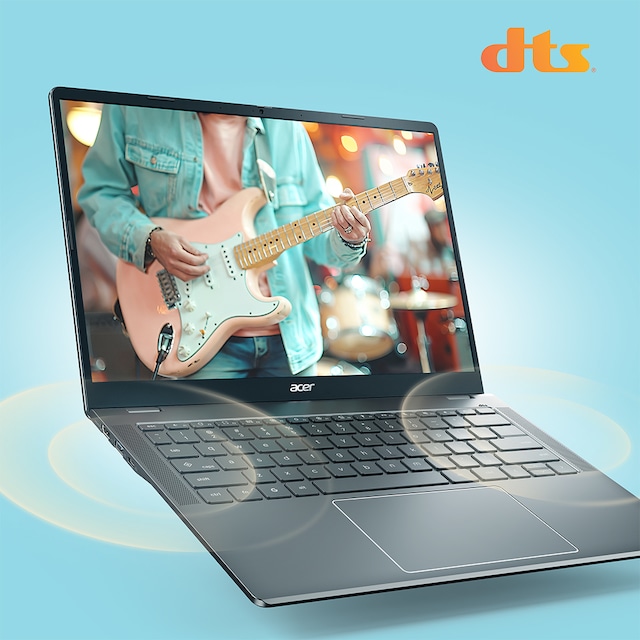 Acer Chromebook Plus 514