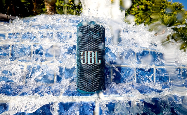 JBL Grip JBL Grip