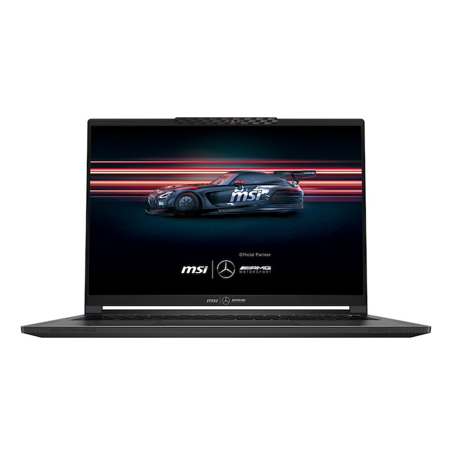 MSI Stealth A16 AI+ AMG