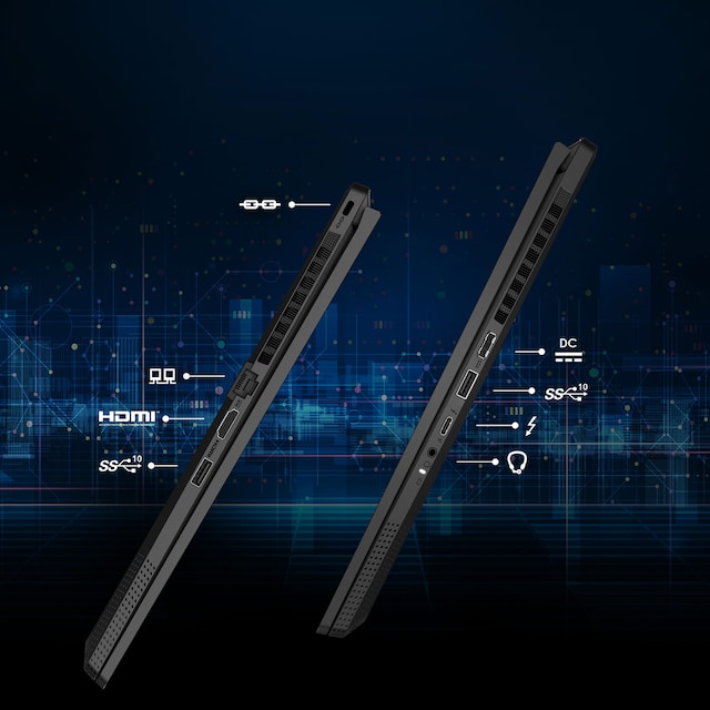 MSI Stealth 16 AI 16" laptop