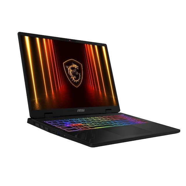MSI Crosshair A16