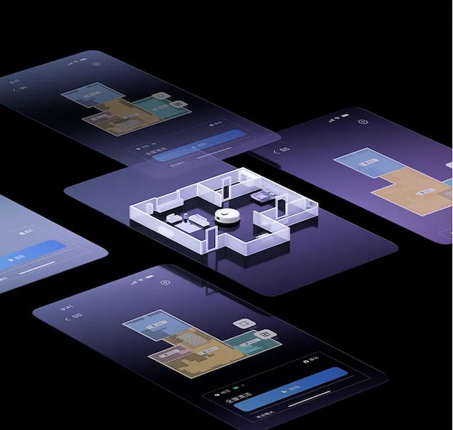 Sømløs Mobil Kontroll Sømløs Mobil Kontroll