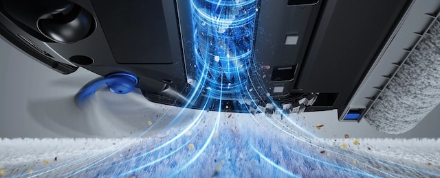 Blast Løsning Blast Løsning