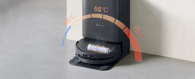 Mop Washing 2.0 Mop Washing 2.0