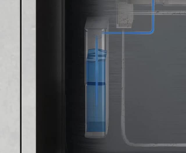 Automatisk Dispansering Automatisk Dispansering