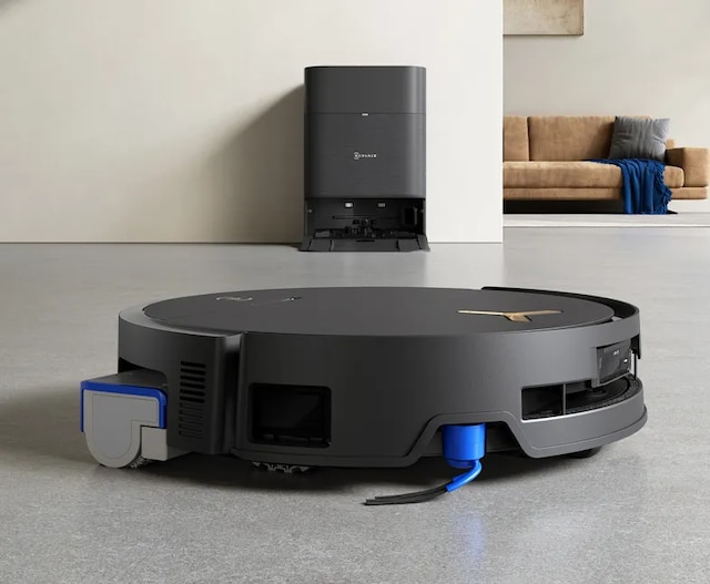 Moppvaskebrett Moppvaskebrett