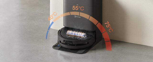 Tampraturkontrollerte