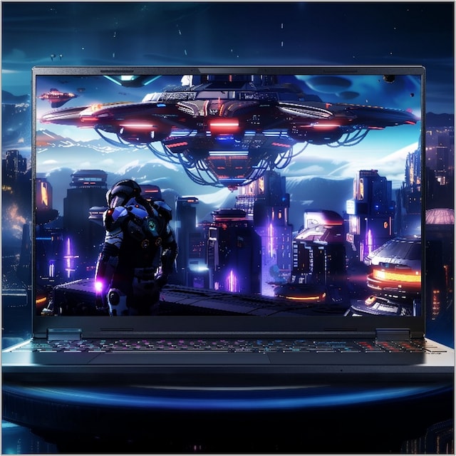 Acer Predator Helios Neo 16S laptop
