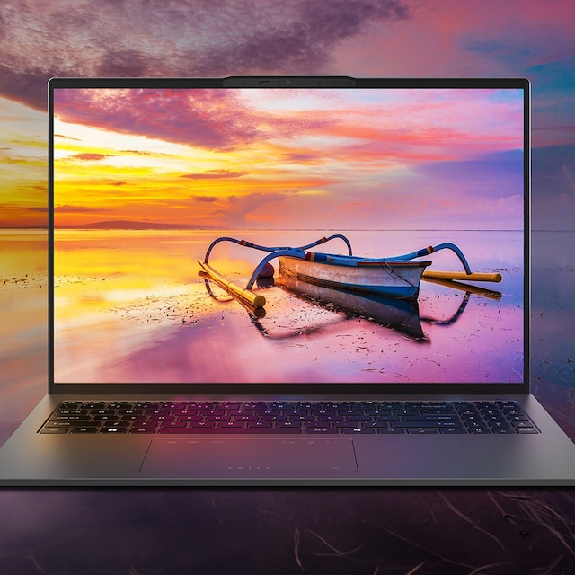 Acer Swift Go 16" laptop3