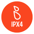 IPX4