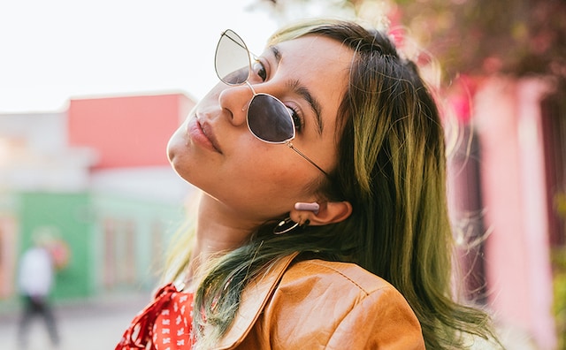 JBL Weave Beam 2 JBL Weave Beam 2