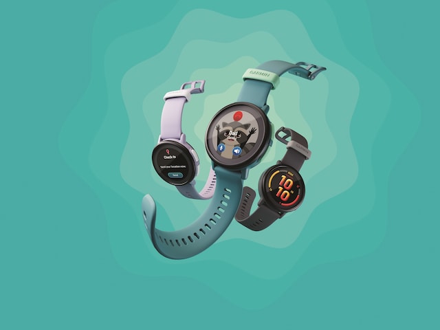 Garmin Bounce 2
