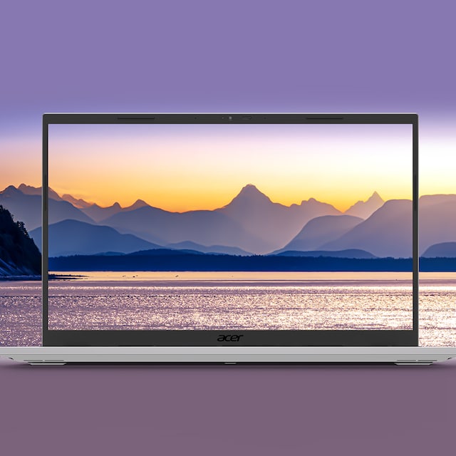 Acer Aspire Go 15 laptop