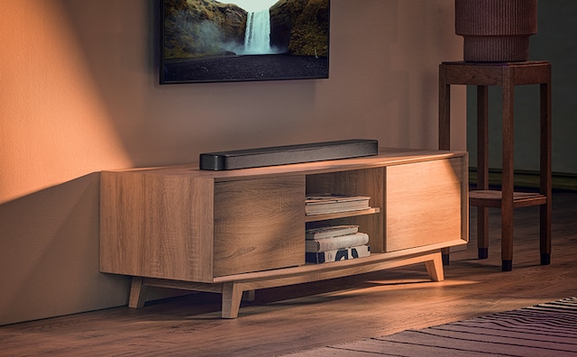 JBL BAR 300 MKII JBL BAR 300 MKII