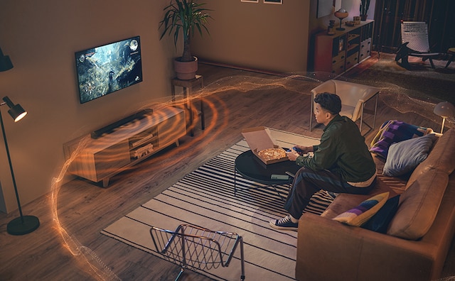 JBL BAR 300 MKII JBL BAR 300 MKII