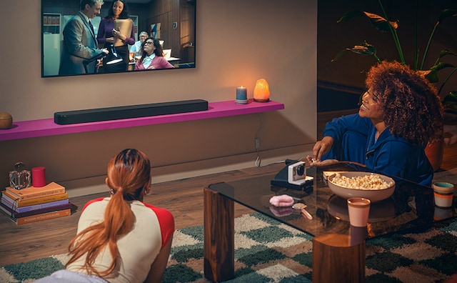 JBL BAR 300 MKII JBL BAR 300 MKII