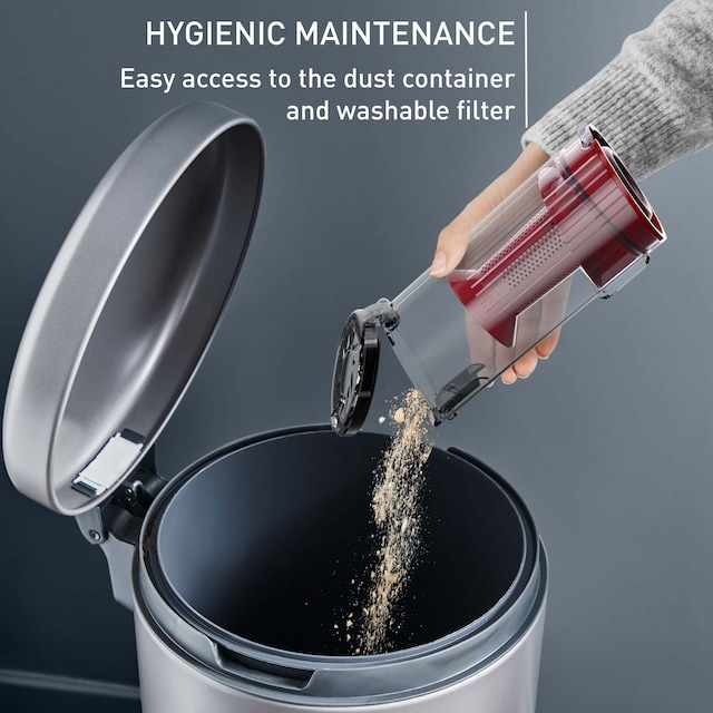 Tefal X-Pert 7.60 Tefal X-Pert 7.60