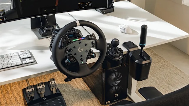 Eget Tempo Eget Tempo