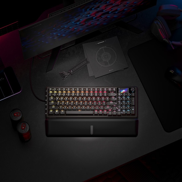 Corsair Vanguard Pro 96 Corsair Vanguard Pro 96