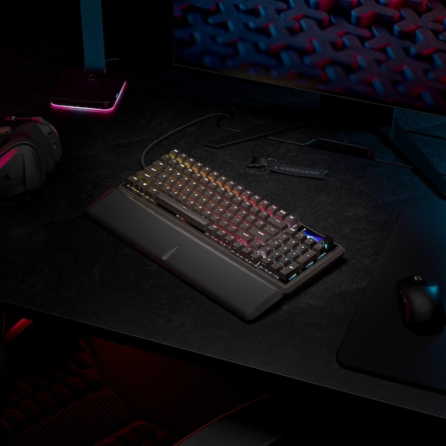 Corsair Vanguard PRO 96 Corsair Vanguard PRO 96